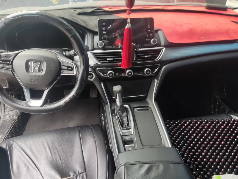 Honda Inspire 2020 car image #13