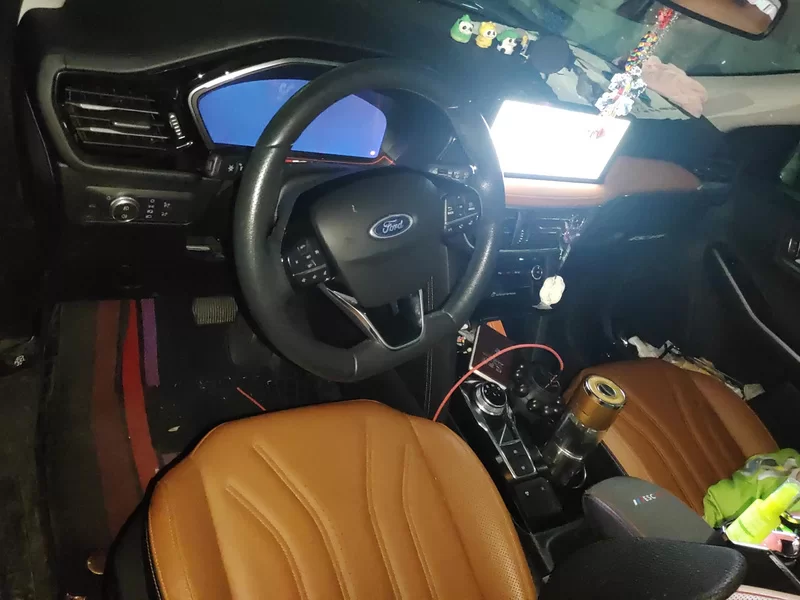 Ford Escape 2020 #13 Ford Escape 2020 immagine di auto #13