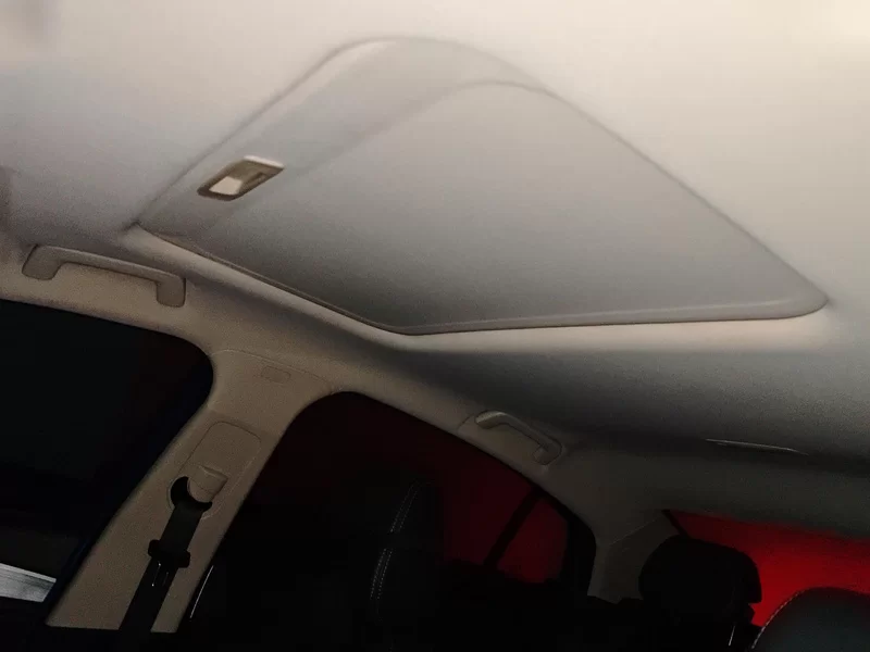 Chery Arrizo 5 Plus 2021 #13 Chery Arrizo 5 Plus 2021 immagine di auto #13