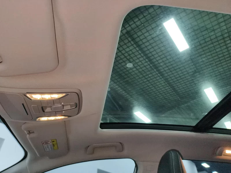 GAC Trumpchi GS4 2024 car image #13