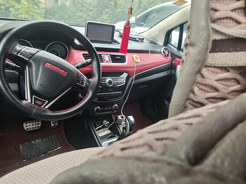 Haval H1 2015 #13 Haval H1 2015 изображение автомобиля #13