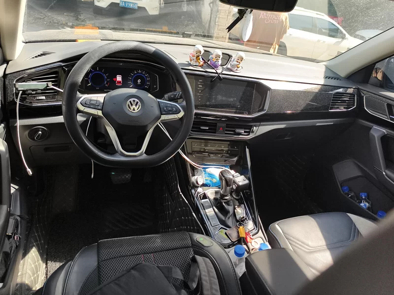 Volkswagen Tayron GTE 2020 #13 Volkswagen Tayron GTE 2020 car image #13