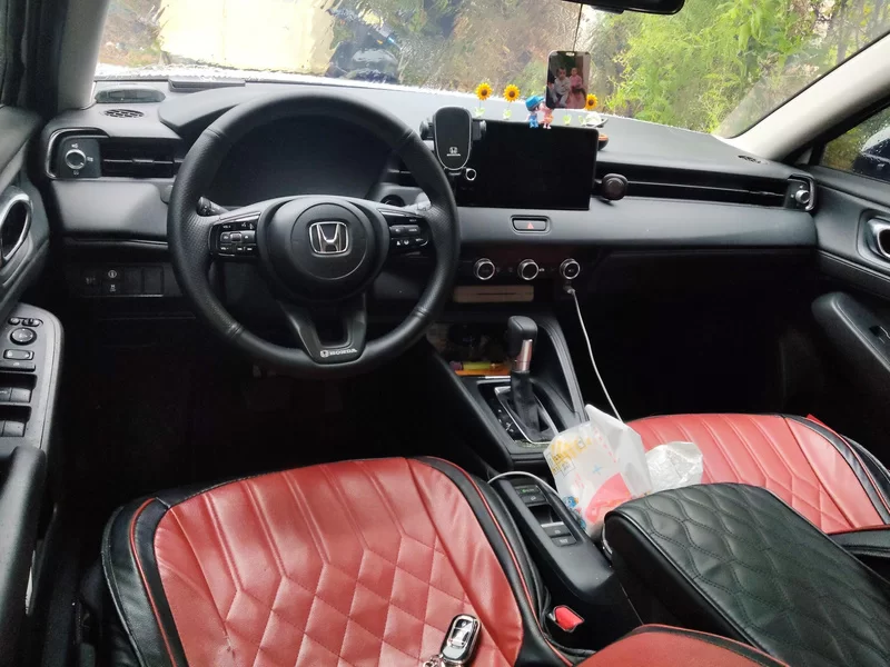 Honda VEZEL 2023 immagine di auto #13