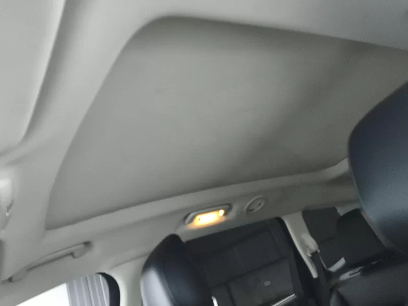 Ford Edge 2021 imagen de coche #13