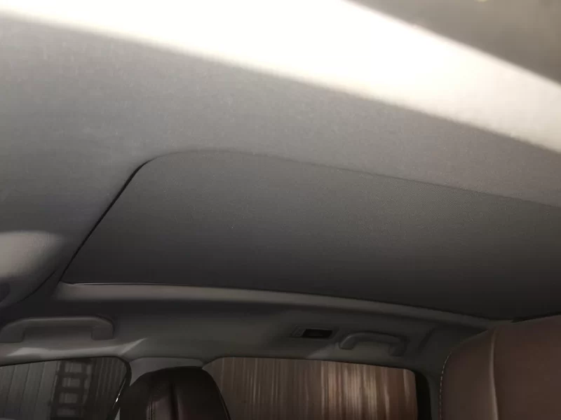 Chery Tiggo 8 PRO 2023 car image #13