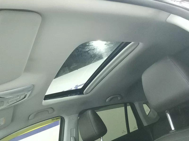 GAC Trumpchi GS4 2018 car image #13