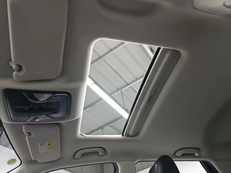 Changan CS55 2018 #13 Changan CS55 2018 immagine di auto #13