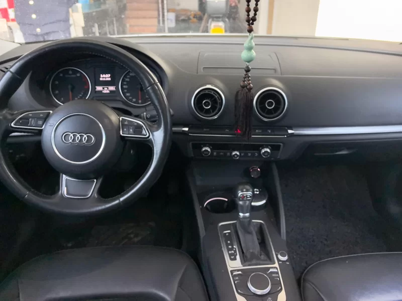 Audi A3 New Energy (Imported) 2014 immagine di auto #13