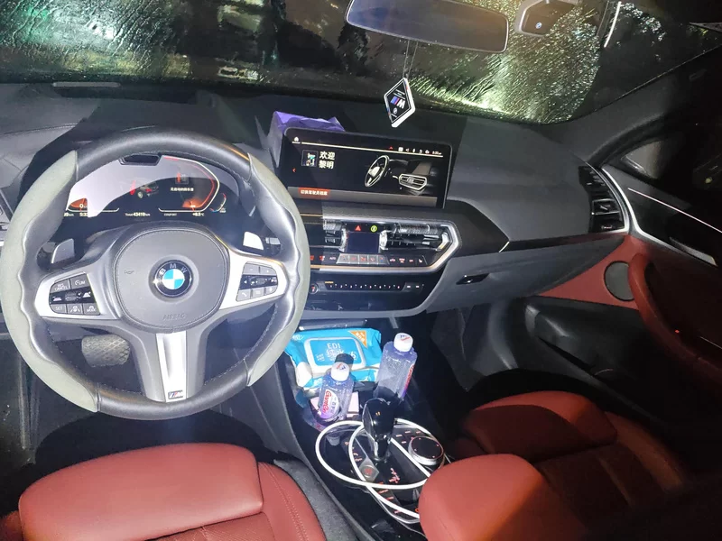 Volkswagen Bora Classic 2021 immagine di auto #13