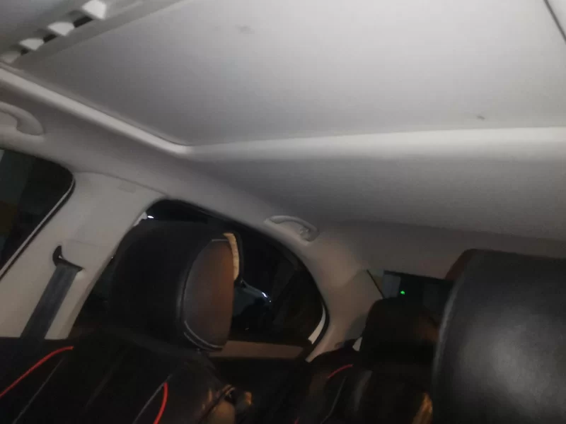 Skoda Rapid 2018 car image #13