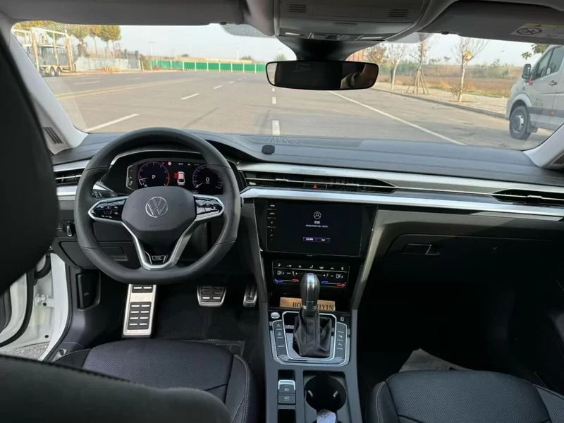 大众 一汽-大众CC 2023 #13 大众 一汽-大众CC 2023 汽车图片 #13