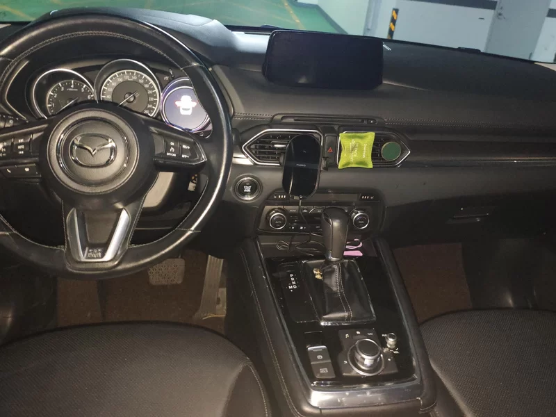 Mazda CX-8 2019 car image #13