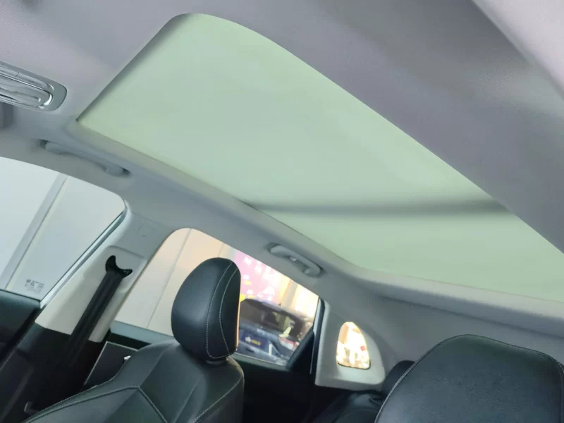 MG ONE 2023 car image #13