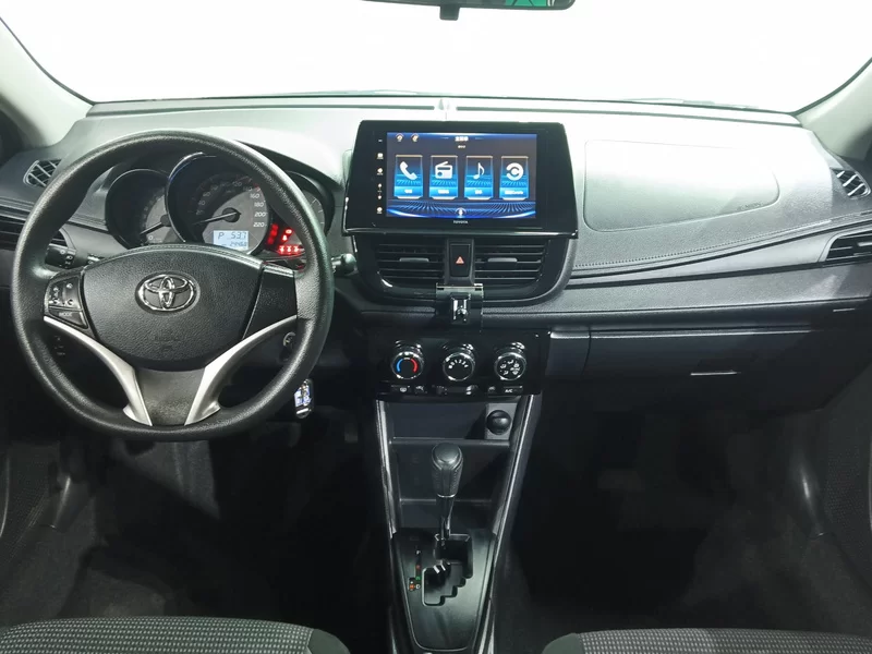 Toyota Vios FS 2023 #13 Toyota Vios FS 2023 immagine di auto #13