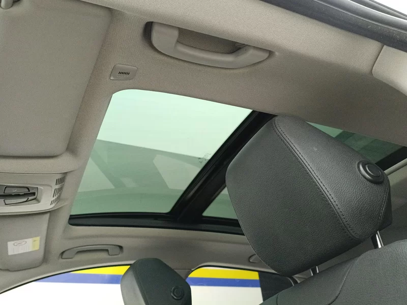 BMW 3 Series GT 2017 #13 BMW 3 Series GT 2017 immagine di auto #13