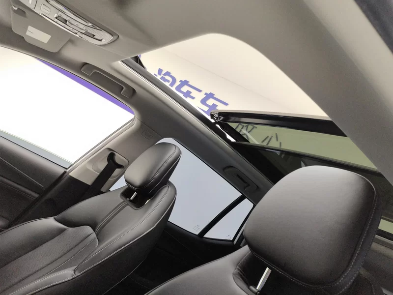 GAC Trumpchi GS4 2021 car image #13