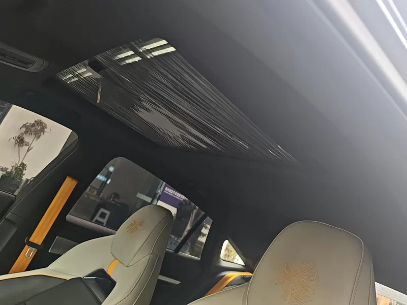 MG 5 Scorpio 2023 #13 MG 5 Scorpio 2023 imagen de coche #13