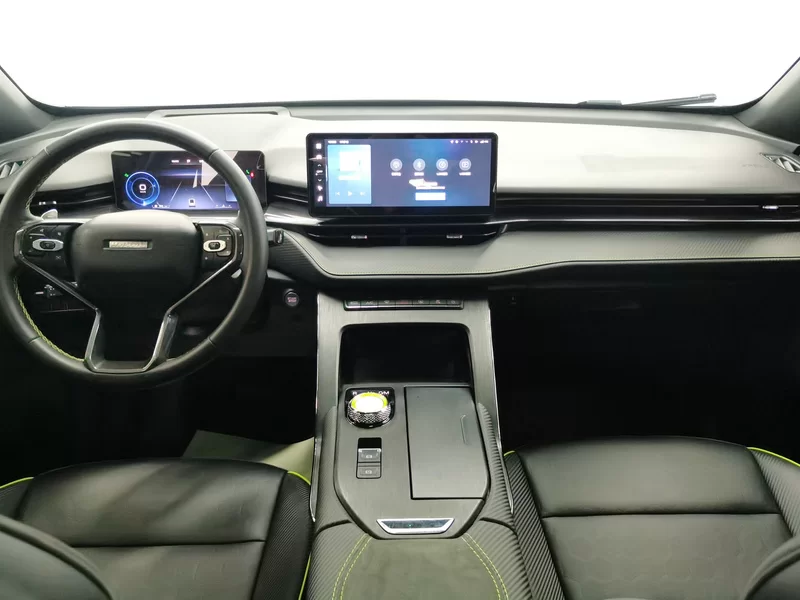 Haval H6S 2022 immagine di auto #13