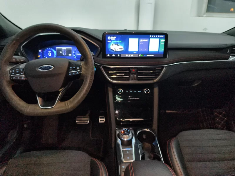 Ford Escape 2020 صورة سيارة #13