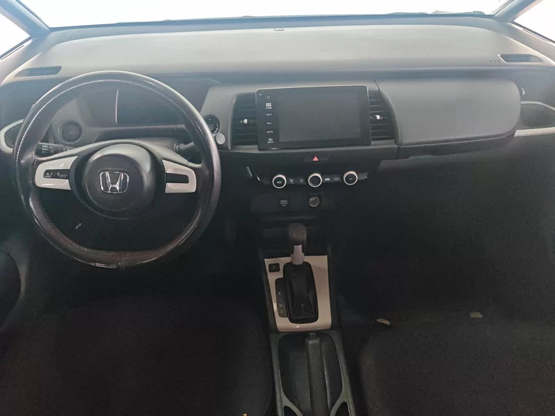 Honda Fit 2021 car image #13