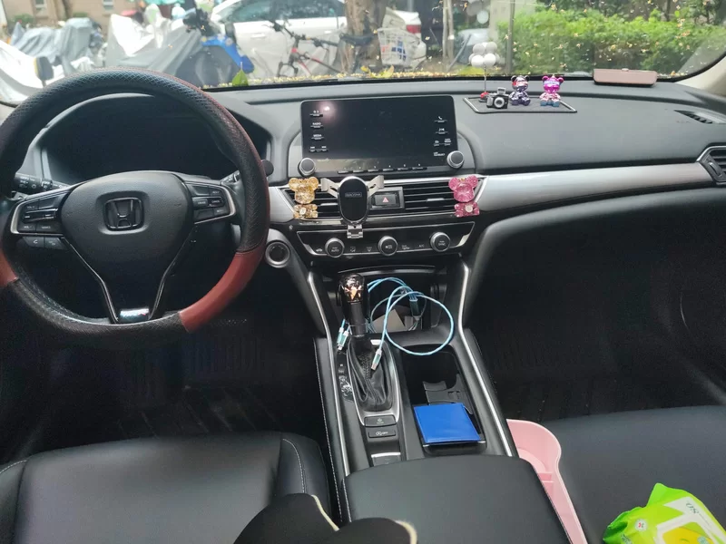 Honda Inspire 2021 #13 Honda Inspire 2021 immagine di auto #13