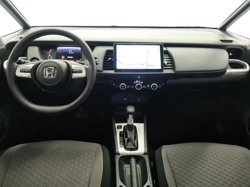 Honda Fit 2022 #13 Honda Fit 2022 car image #13