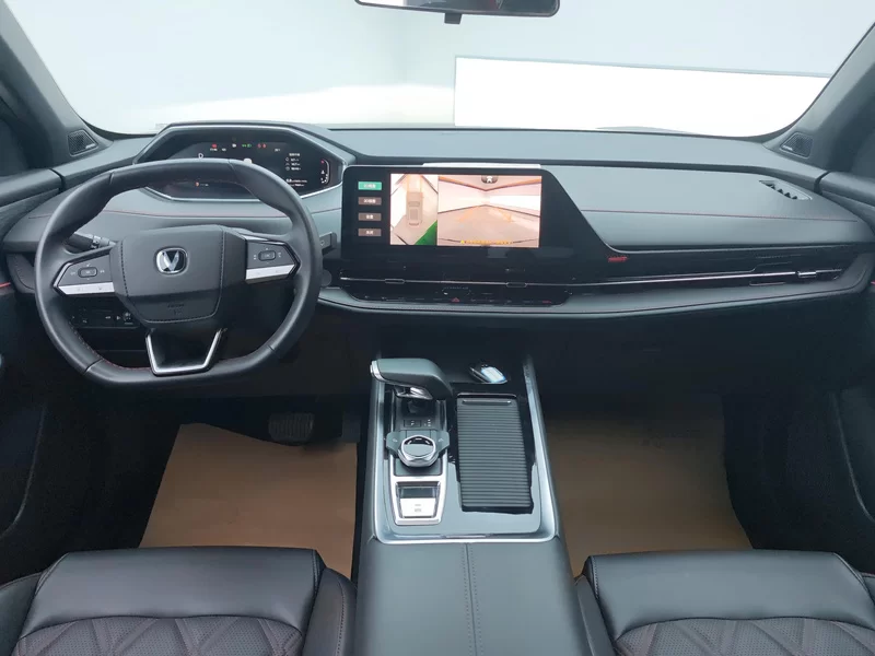 Changan CS55 Plus 2023 car image #13