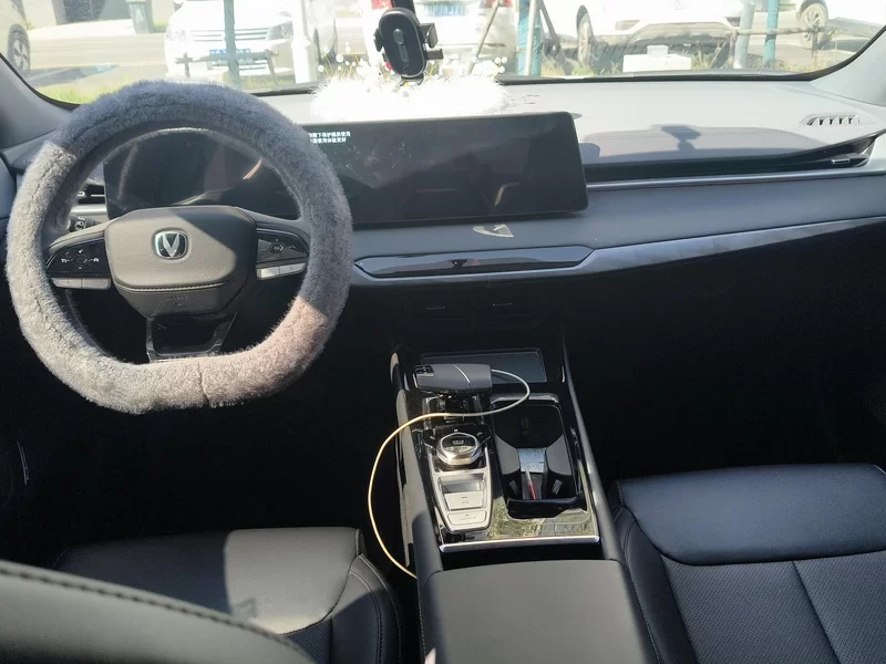 Changan Raeton Plus 2024 car image #13