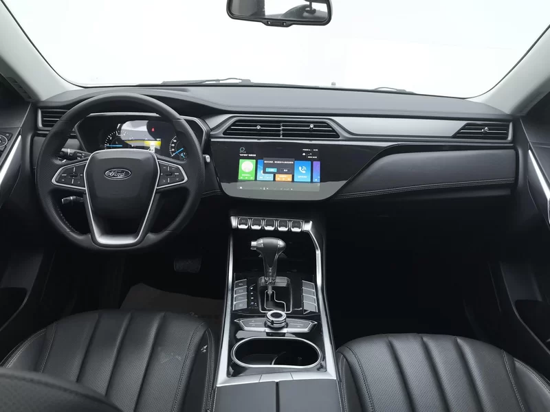 Ford Territory 2021 #13 Ford Territory 2021 car image #13