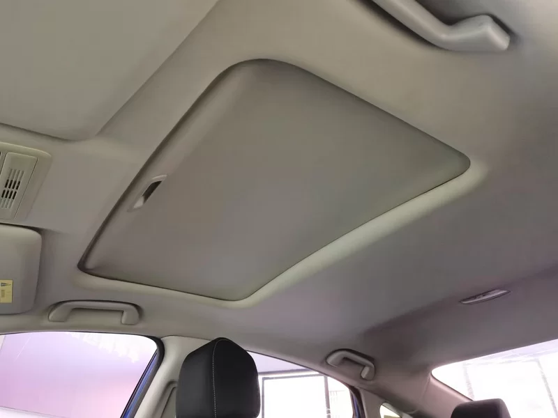 Honda Civic 2021 #13 Honda Civic 2021 car image #13