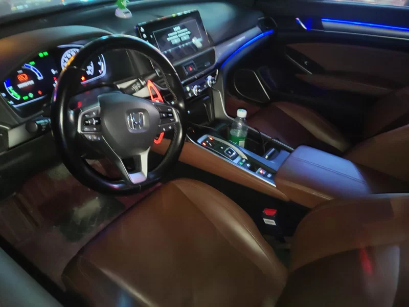 Honda Inspire 2022 #13 Honda Inspire 2022 immagine di auto #13