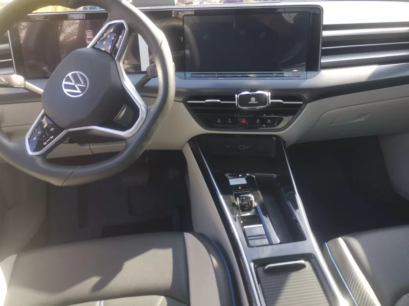 Volkswagen Lamando 2022 imagem de carro #13