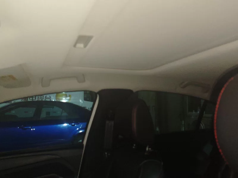 Chery Arrizo 5 2017 immagine di auto #13