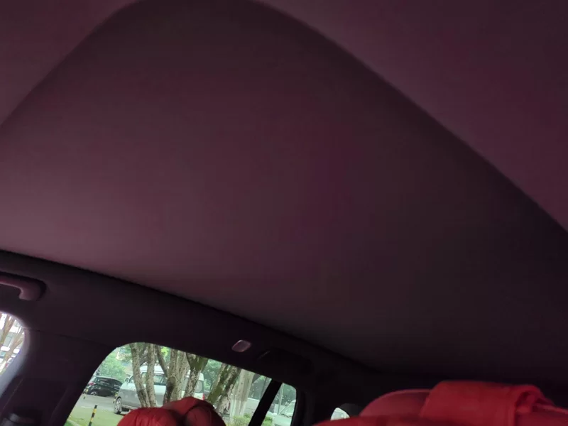Li L6 2024 car image #13