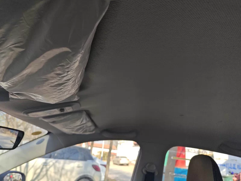 五菱汽车 五菱缤果 2024 汽车图片 #13