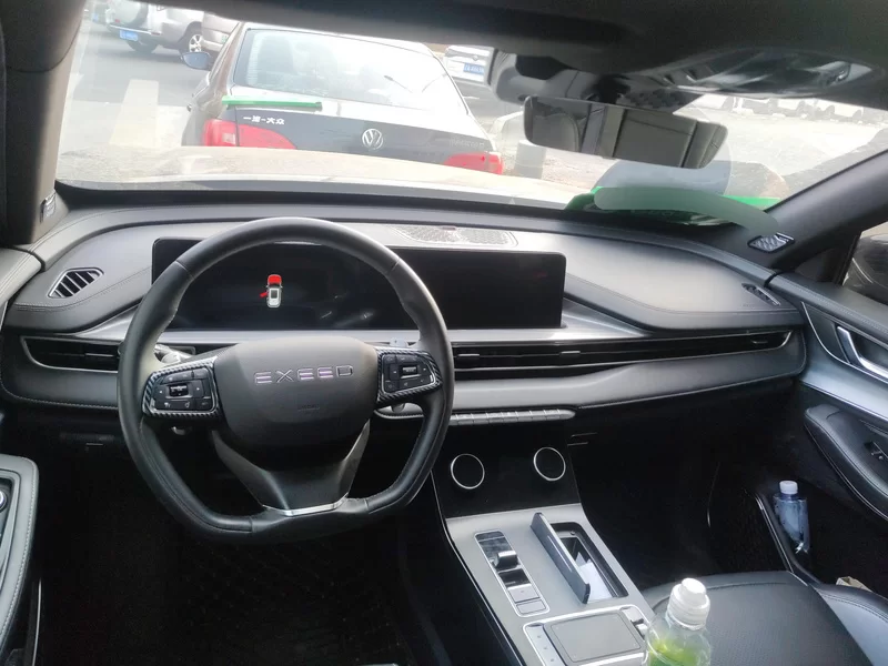 Exceed Chasing Wind 2021 #13 Exceed Chasing Wind 2021 car image #13