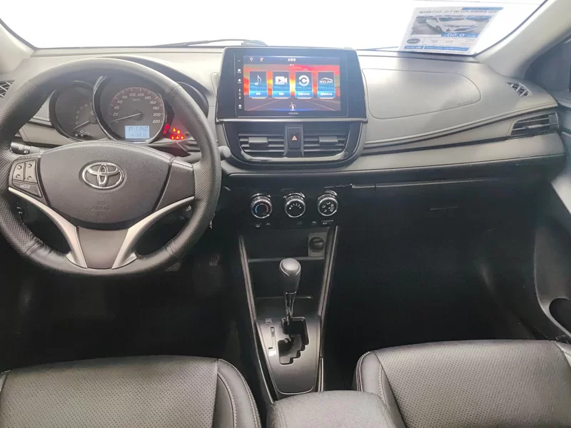 Vios 2021 image de voiture #13