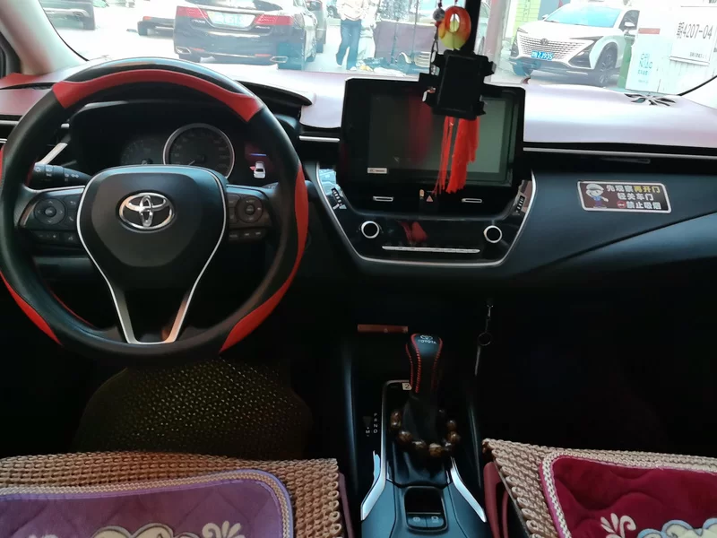 Toyota Allion 2022 car image #13