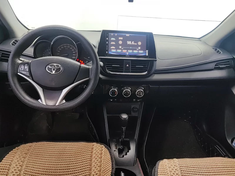 Vios 2020 image de voiture #13