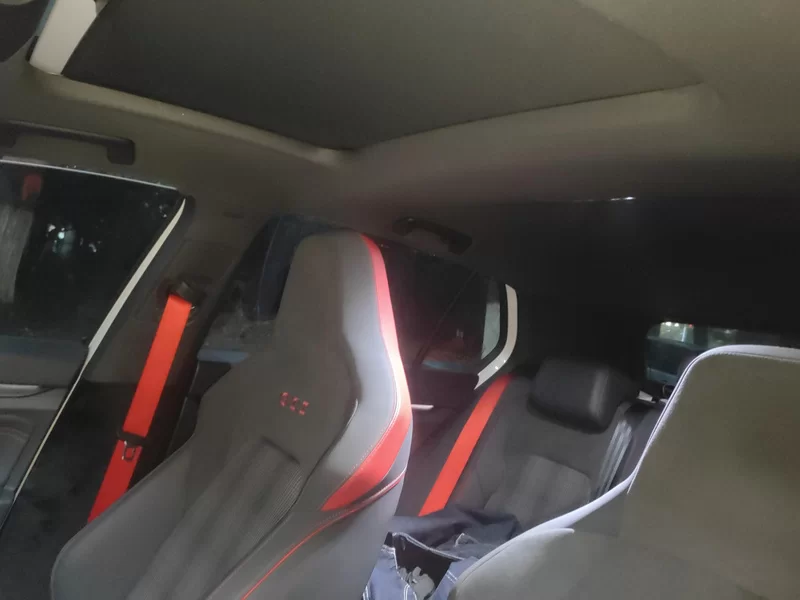 Volkswagen GolfGTI 2022 #13 Volkswagen GolfGTI 2022 car image #13