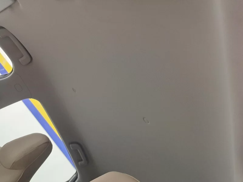 Wuling Binguo PLUS 2024 #13 Wuling Binguo PLUS 2024 immagine di auto #13