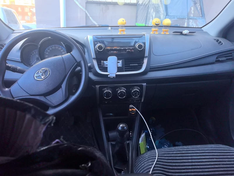 Toyota Vios 2020 #13 Toyota Vios 2020 immagine di auto #13