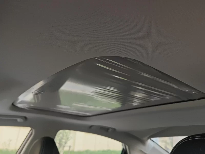 GEELY Emgrand GL 2019 #13 GEELY Emgrand GL 2019 car image #13