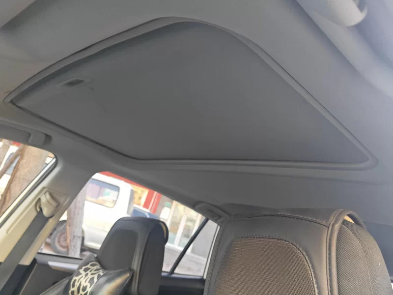 Toyota RAV4 2017 #13 Toyota RAV4 2017 car image #13