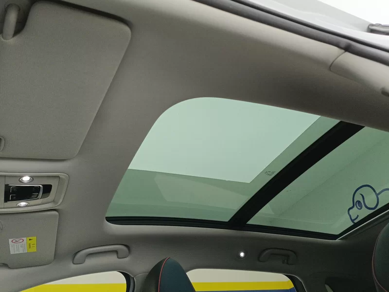 BYD Yuan Plus 2023 car image #13