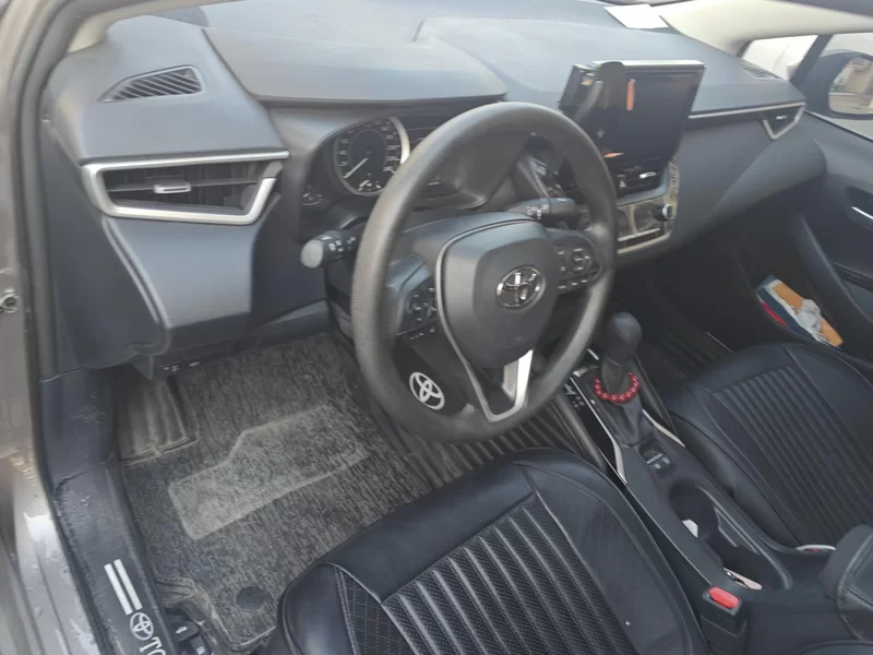 Toyota Allion 2023 car image #13