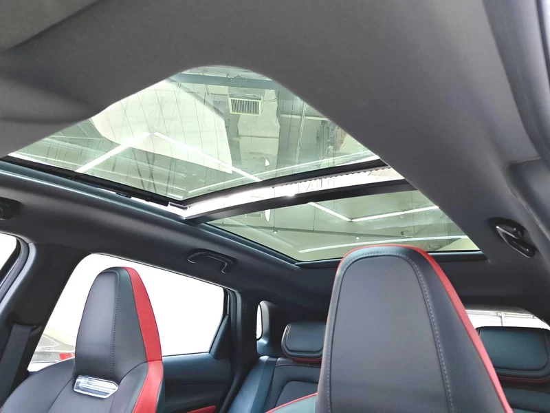 Changan CS55 Plus 2023 immagine di auto #13