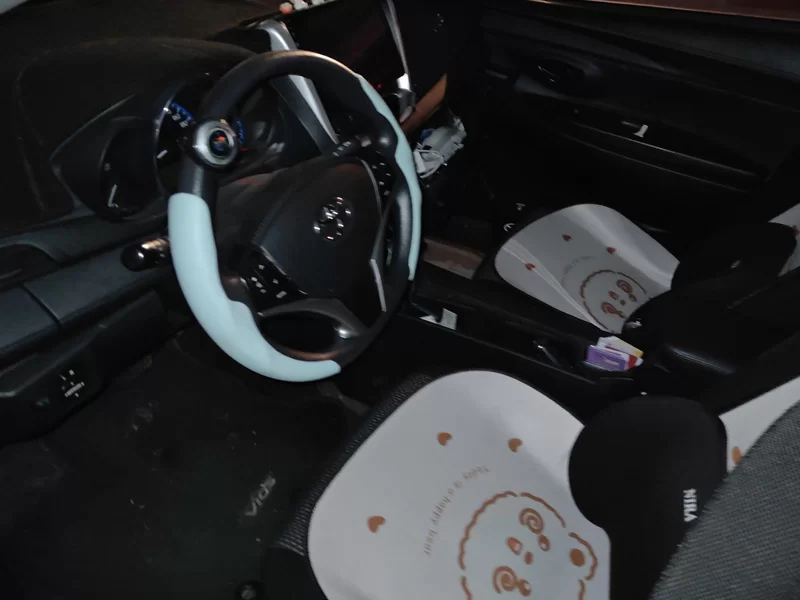 Toyota Vios 2019 #13 Toyota Vios 2019 car image #13