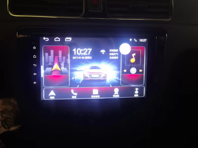 Skoda Rapid 2019 car image #13