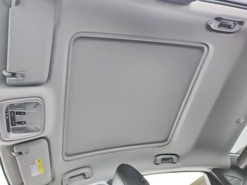 Chevrolet Malibu XL 2021 car image #13